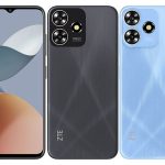 ZTE Blade A73 Ditenagai dengan Unisoc T760 SoC dan Layar 6,52 Inch (Full Speks)