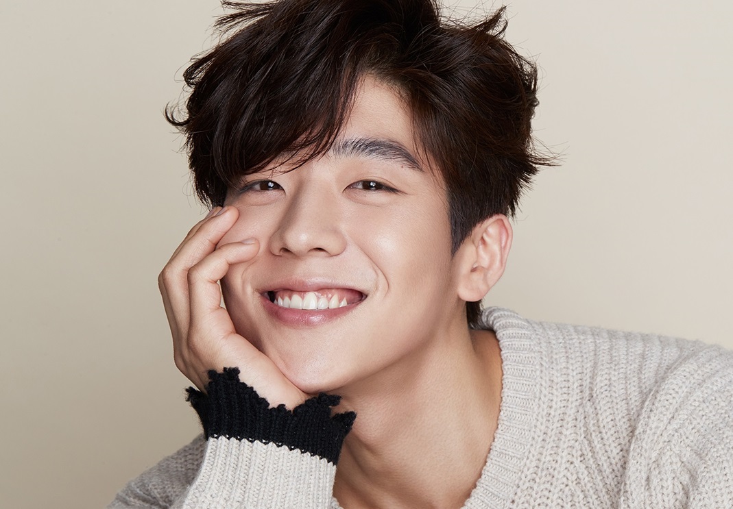 drama Chae Jong Hyeop