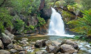 Harga Tiket Curug Pangeran, Rute, dan Kegiatan Menariknya