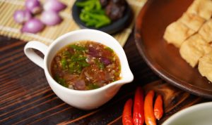 5 Pilihan Restoran Sambal di Jakarta, Dijamin Bikin Ketagihan!