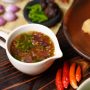 restoran sambal di Jakarta