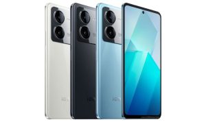 Vivo iQOO Z8, Performa dan Inovasi Terbaru