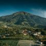 wisata alam Kaliangkrik Magelang