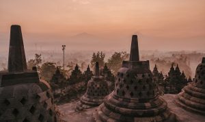 Rekomendasi 6 Wisata Budaya Paling Populer di Indonesia