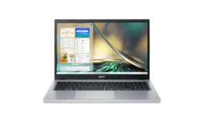 Acer Aspire 3 A315-24 Laptop dengan Ryzen 5 Terbaru!