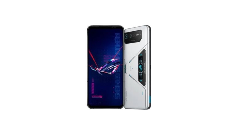Asus ROG Phone 8 Pro (Photo Smartprix) 5W1HINDONESIA.ID