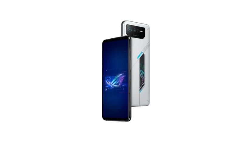 Asus ROG Phone 8 Ultimate (Photo Smartprix) 5W1HINDONESIA.ID