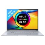 Lampaui Batas dengan Layar OLED: Kenali Asus VivoBook 14X!