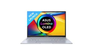 Lampaui Batas dengan Layar OLED: Kenali Asus VivoBook 14X!