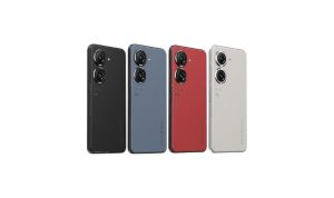 Asus Zenfone 9, Harmoni Desain Premium & Performa Unggulan dalam Genggaman
