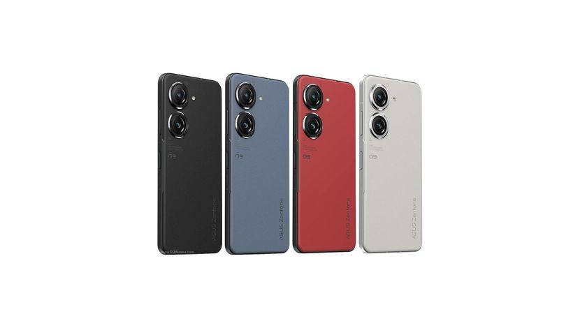 Asus Zenfone 9 (Photo GSMArena) 5W1HINDONESIA.ID
