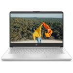HP 14s-dy2507TU, Laptop Berkualitas Tinggi Cuma 6 Jutaan