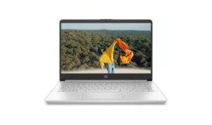 HP 14s-dy2507TU, Laptop Berkualitas Tinggi Cuma 6 Jutaan