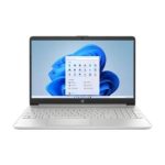Performa Unggul Laptop HP 15s-eq2143au dengan Ryzen 3 dan Desain Stylish