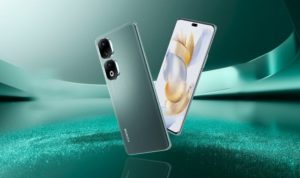 Honor 100 Pro: Harga, Fitur & Spesifikasi