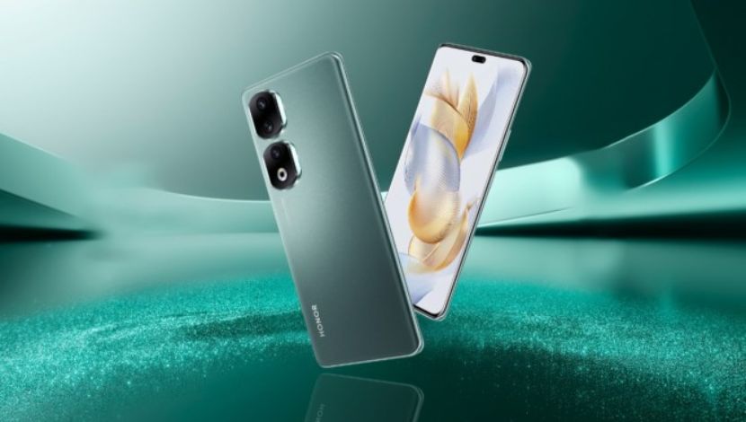 Honor 100 Pro (Photo GSMArena) 5W1HINDONESIA.ID