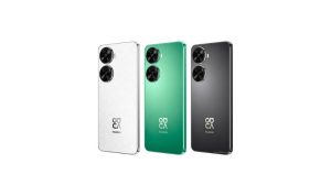 Huawei Nova 11 SE: Harga, Fitur & Spesifikasi