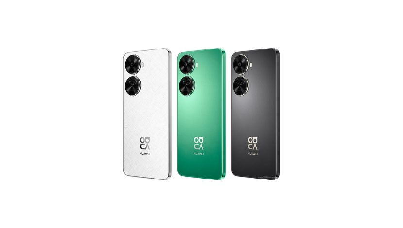 Huawei nova 11 SE (Photo GSMArena) 5W1HINDONESIA.ID