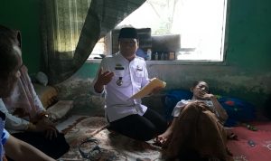 Bantu Pengobatan Penderita Gondok Beracun, Pemkot Metro Berangkatkan Pasien ke Bandung