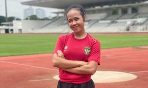 Lolos PON 2024, Mahasiswi IIB Darmajaya Siap Ukir Prestasi Nasional