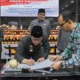Pemkot Metro mengusulkan APBD perubahan tahun 2023 sebesar Rp 953.892.611.436 dalam Sidang Paripurna Penyampaian Rancangan Peraturan Daerah tentang Perubahan APBD Tahun Anggaran 2023 || Foto: Istimewa