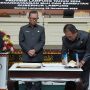 Sekdaprov Lampung Fahrizal Darminto, menghadiri rapat paripurna DPRD Provinsi Lampung dalam rangka laporan badan anggaran DPRD Provinsi Lampung terhadap KUA dan PPAS RAPBD Provinsi Lampung Tahun 2024 || Foto: Dinas Kominfo dan Statistik Provinsi Lampung