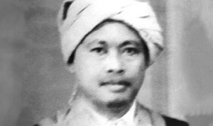 Perjuangan Gubernur Arinal Berbuah Manis, KH Ahmad Hanafiah Resmi Menyandang Gelar Pahlawan Nasional