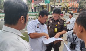 Pemkot Akan Bangun Tugu Gemerlang di Metro Pusat, Ini Alasannya