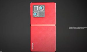 Infinix Note 40 Pro: Harga, Fitur & Spesifikasi
