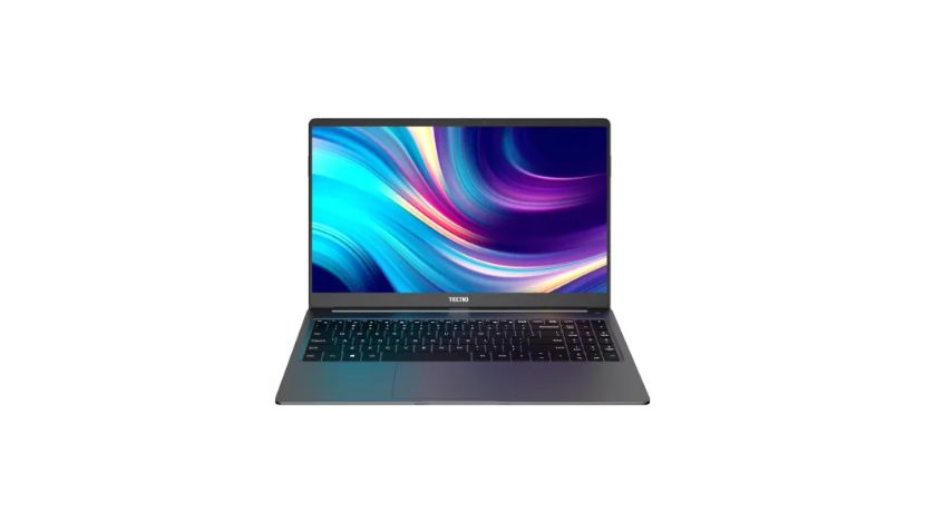Laptop Tecno Megabook T1 (Photo: Smartprix) 5W1HINDONESIA.ID