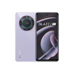 Menjelajahi Kehebatan Teknologi dengan Lava Blaze 2: Ponsel Cerdas Terbaru yang Menggebrak!
