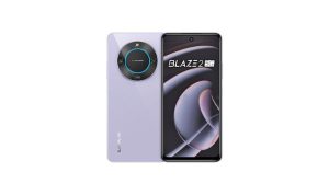 Menjelajahi Kehebatan Teknologi dengan Lava Blaze 2: Ponsel Cerdas Terbaru yang Menggebrak!