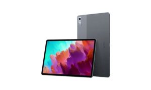 Lenovo Xiaoxin Pad Pro 12.7, Tablet Canggih dengan Desain Klasik