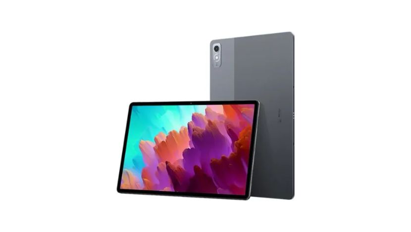 Lenovo Xiaoxin Pad Pro 12.7 (Photo smartprix) 5W1HINDONESIA.ID