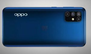 OPPO F22 Pro: Harga, Fitur & Spesifikasi