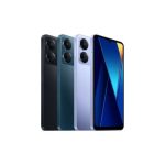 Poco C65: Harga, Fitur & Spesifikasi