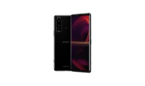 Sony Xperia Ace 3: Harga, Fitur & Spesifikasi