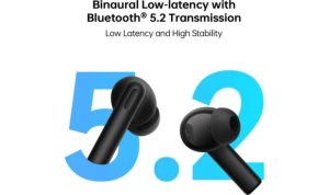 TWS OPPO Enco Buds 2: Harga, Fitur & Spesifikasi