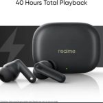 TWS Realme Buds T300: Harga, Fitur & Spesifikasi