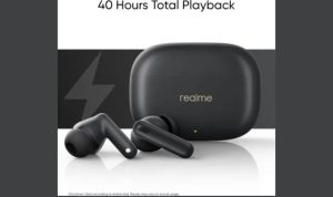 TWS Realme Buds T300: Harga, Fitur & Spesifikasi