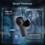 TWS boAt Airdopes Flex 454 ANC: Harga, Fitur & Spesifikasi