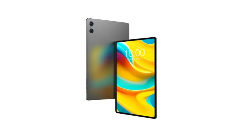 Tablet Teclast T50 Pro (Photo smartprix) 5W1HINDONESIA.ID