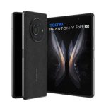 Tecno Phantom V Fold, Ponsel Lipat Generasi Pertama, Cek Speknya Disini!