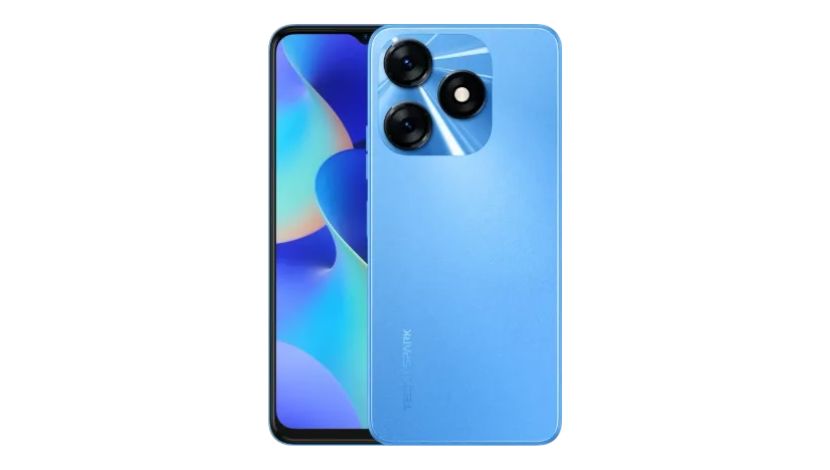 Tecno Spark 11 (Photo Smartprix) 5W1HINDONESIA.ID