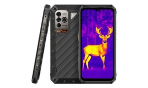 Ulefone Power Armor 18T Ultra: Harga, Fitur & Spesifikasi