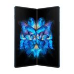 Vivo X Fold 5G, Ponsel Lipat dengan Kamera Zeiss!