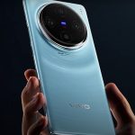Vivo X100 5G: Harga, Fitur & Spesifikasi