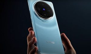 Vivo X100 5G: Harga, Fitur & Spesifikasi