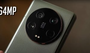 Vivo X100 Pro 5G: Harga, Fitur & Spesifikasi