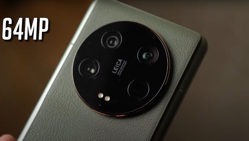 Vivo X100 Pro 5G (Photo Youtube-Techtics) 5W1HINDONESIA.ID